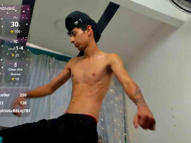 LyanLazar2BBC LyanLazar2BBC