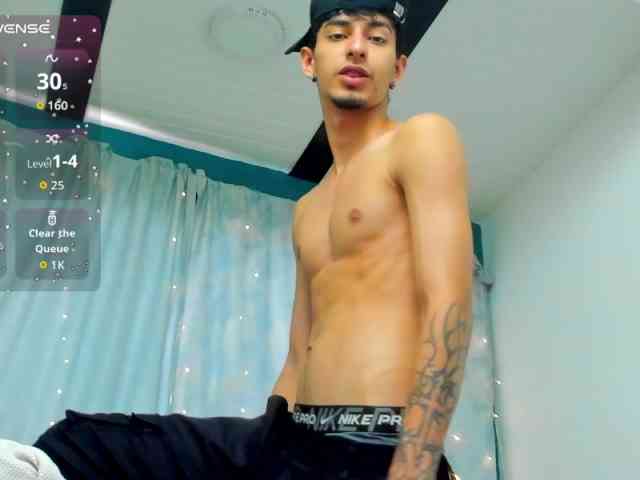LyanLazar2BBC Sex Cam Show