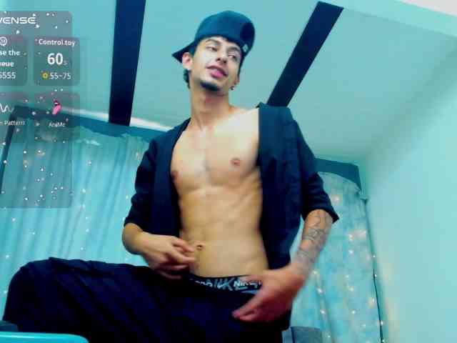 LyanLazar2BBC Sex Cam Show
