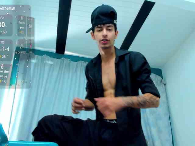 LyanLazar2BBC
