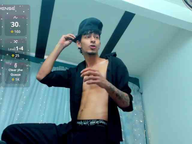 LyanLazar2BBC