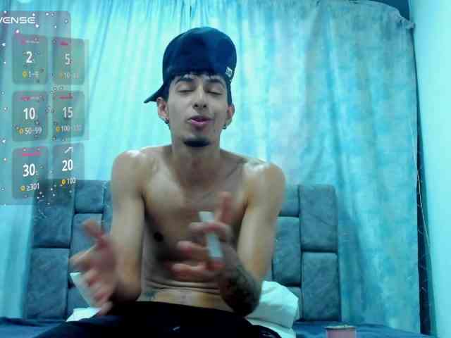 LyanLazar2BBC Sex Cam Show