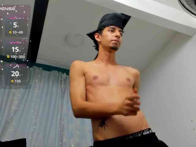 LyanLazar2BBC Sex Cam Show
