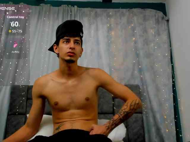 LyanLazar2BBC Sex Cam Show
