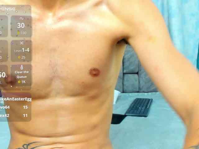 LyanLazar2BBC LyanLazar2BBC