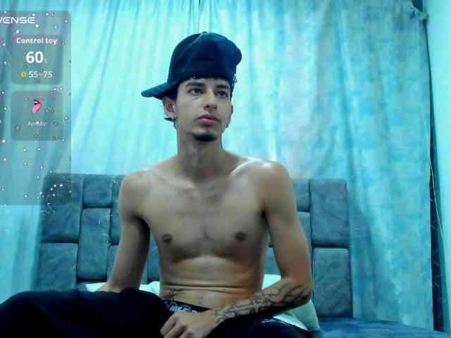 LyanLazar2BBC Sex Cam Show