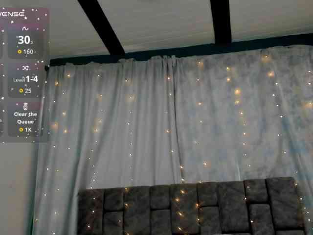 LyanLazar2BBC Sex Cam Show