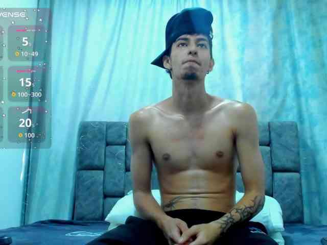 LyanLazar2BBC Sex Cam Show