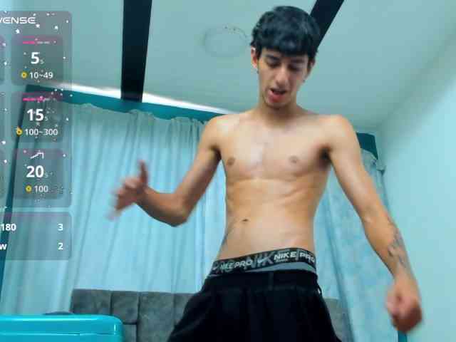 LyanLazar2BBC Live Webcam on BongaCams