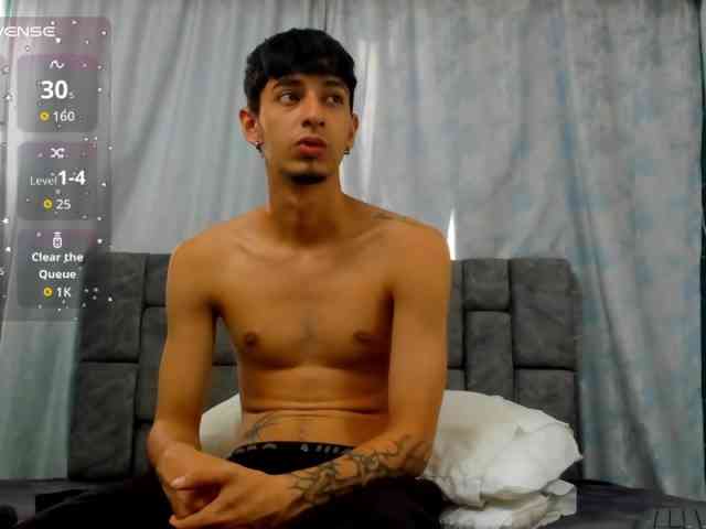LyanLazar2BBC Sex Cam Show