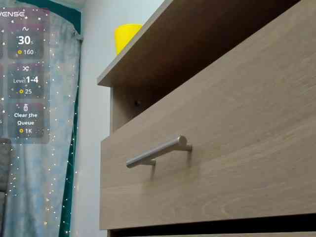 LyanLazar2BBC Sex Cam Show