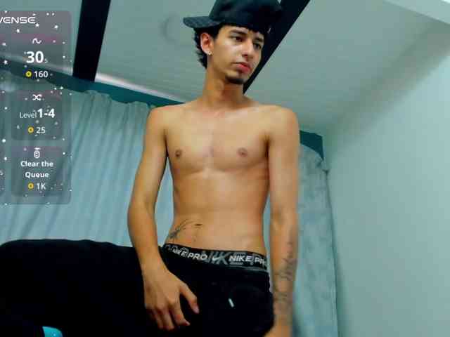 LyanLazar2BBC Sex Cam Show