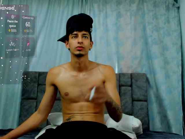 LyanLazar2BBC Sex Cam Show