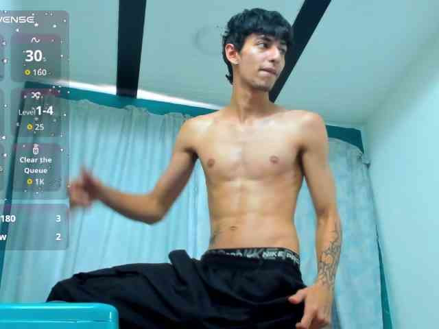 LyanLazar2BBC LyanLazar2BBC