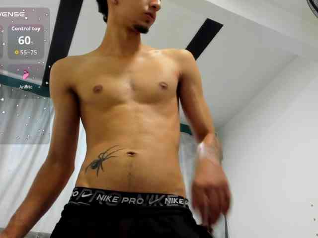 LyanLazar2BBC Sex Cam Show