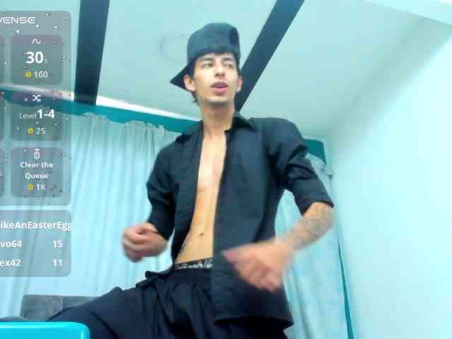 LyanLazar2BBC