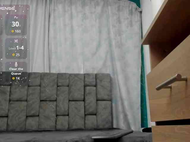 LyanLazar2BBC Sex Cam Show