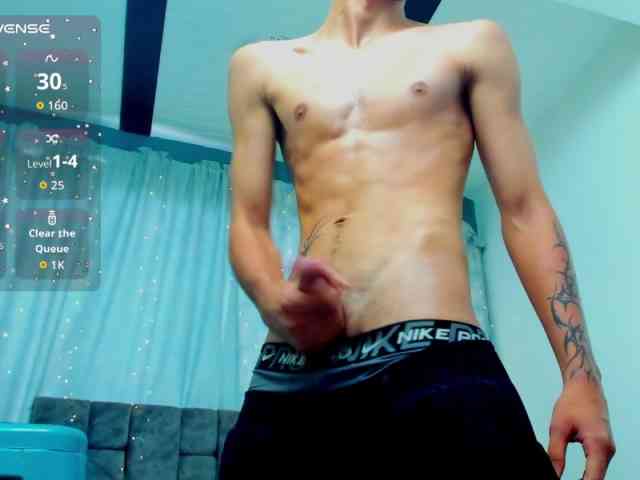 LyanLazar2BBC Sex Cam Show