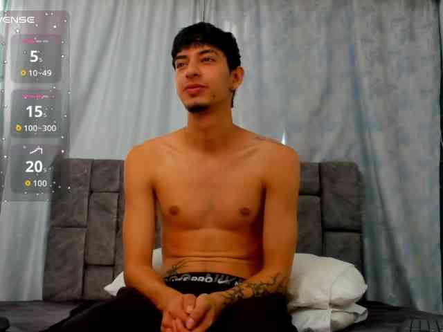LyanLazar2BBC Sex Cam Show