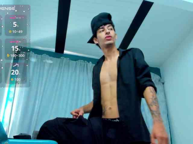 LyanLazar2BBC