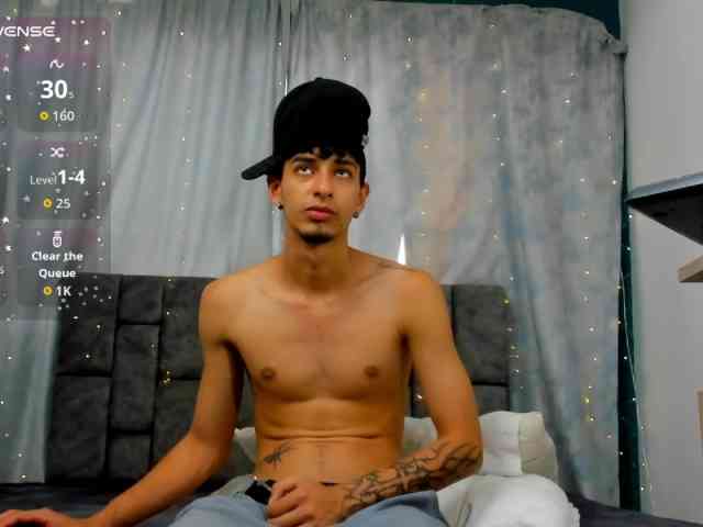 LyanLazar2BBC