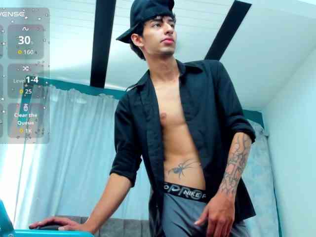 LyanLazar2BBC