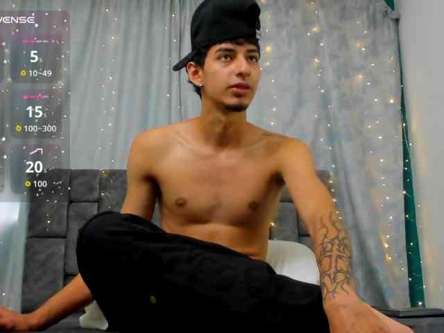 LyanLazar2BBC Sex Cam Show