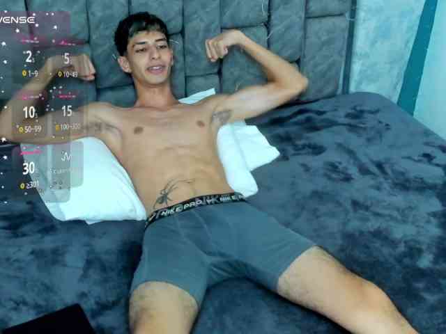 LyanLazar2BBC