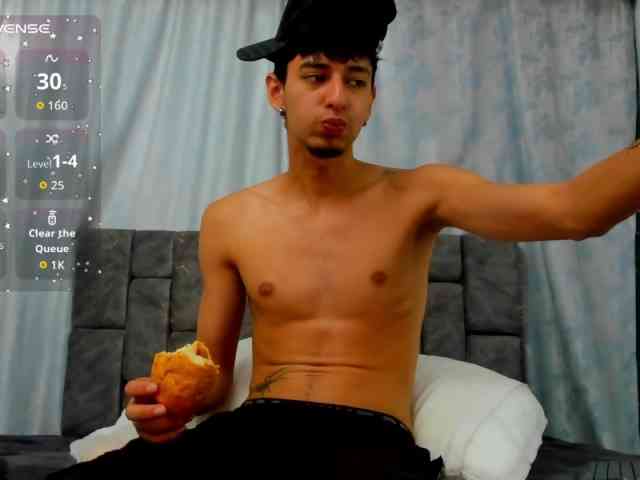 LyanLazar2BBC Sex Cam Show