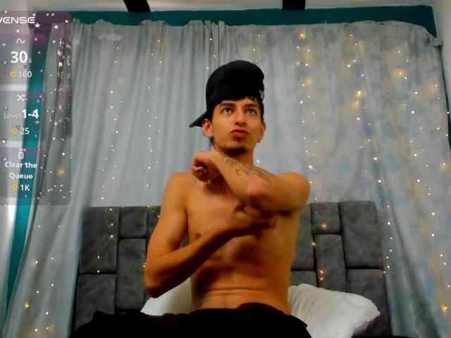 LyanLazar2BBC Sex Cam Show