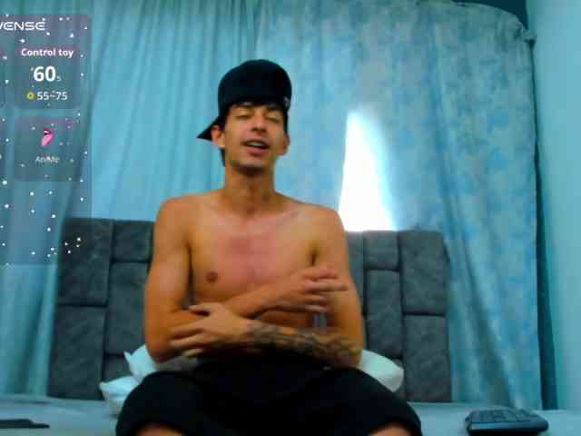 LyanLazar2BBC
