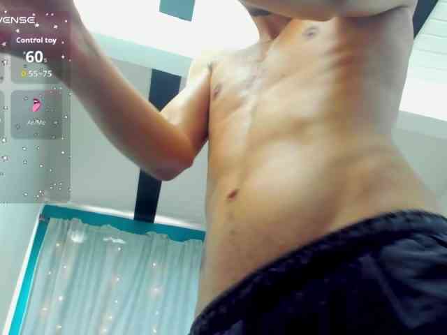 LyanLazar2BBC Sex Cam Show
