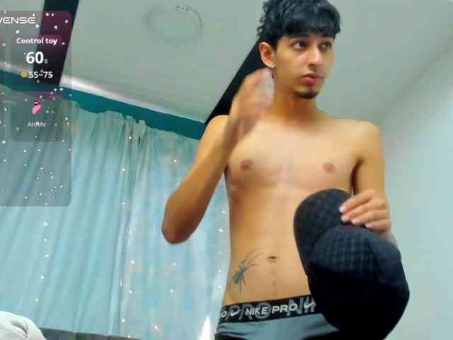 LyanLazar2BBC Sex Cam Show