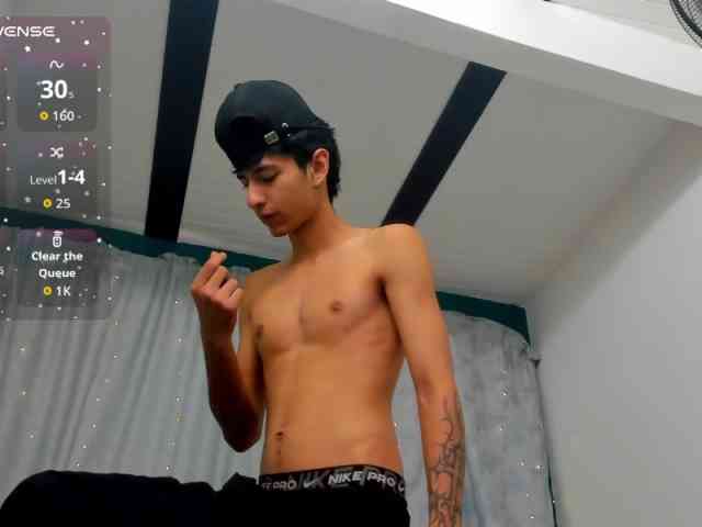 LyanLazar2BBC LyanLazar2BBC