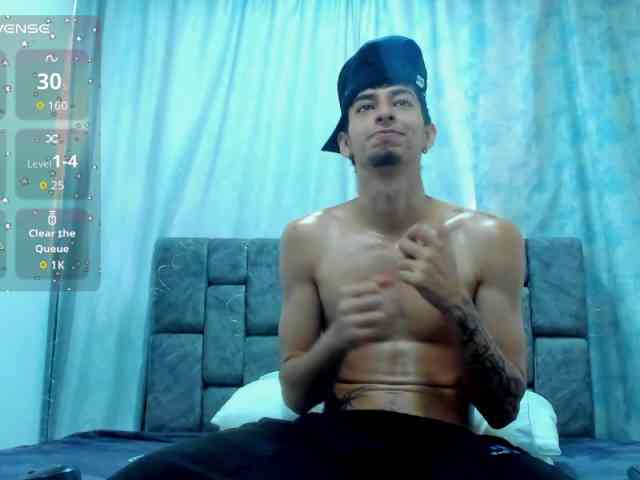 LyanLazar2BBC
