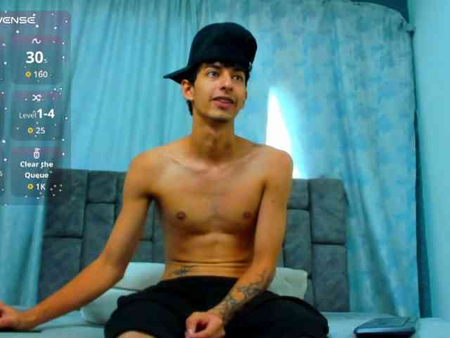 LyanLazar2BBC