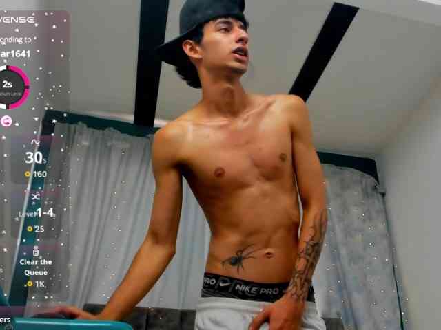 LyanLazar2BBC