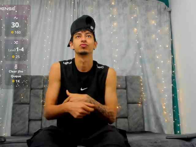 LyanLazar2BBC Sex Cam Show