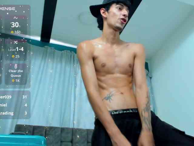 LyanLazar2BBC LyanLazar2BBC