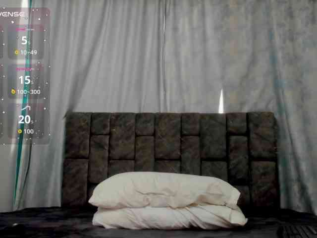LyanLazar2BBC Sex Cam Show