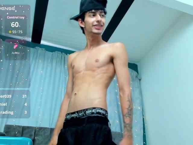 LyanLazar2BBC Live Webcam on BongaCams