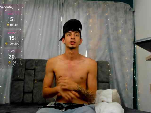 LyanLazar2BBC Sex Cam Show