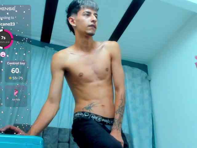 LyanLazar2BBC