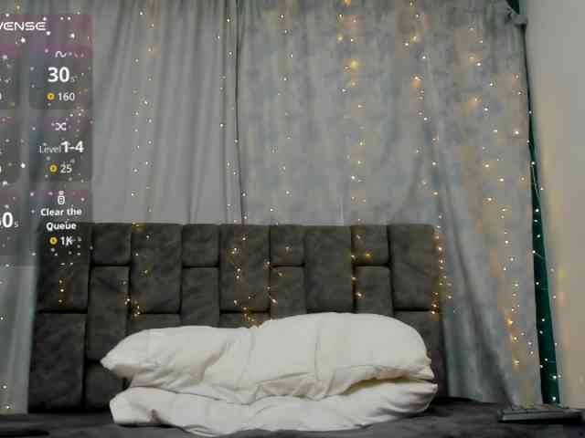 LyanLazar2BBC Sex Cam Show