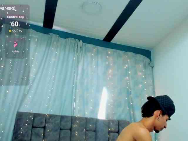 LyanLazar2BBC Sex Cam Show