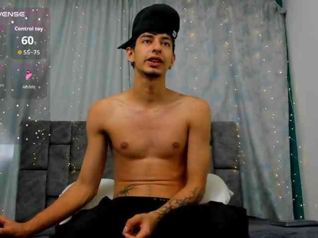 LyanLazar2BBC Sex Cam Show