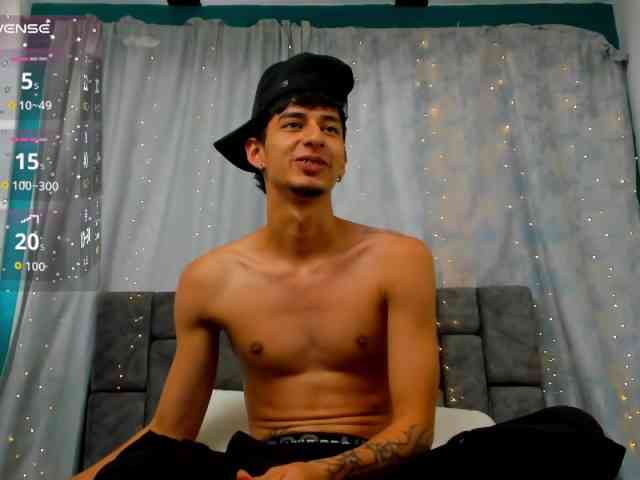 LyanLazar2BBC Sex Cam Show