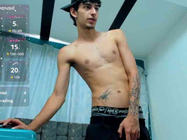 LyanLazar2BBC Live Webcam on BongaCams