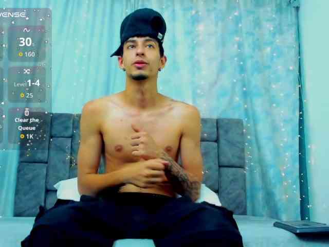 LyanLazar2BBC Sex Cam Show