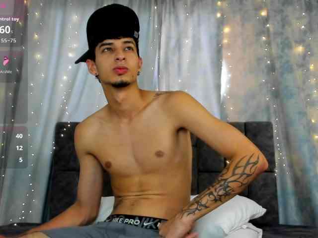 LyanLazar2BBC Sex Cam Show